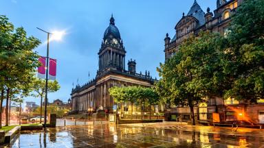 Image of leeds