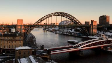 Image of Newcastle