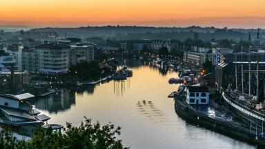 Image of Bristol