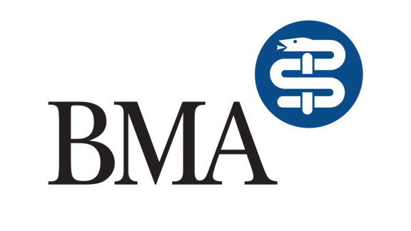 BMA logo
