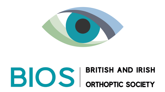 British and Irish Orthoptic Society logo