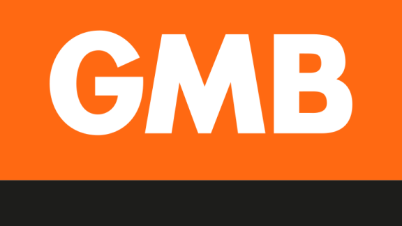 GMB logo