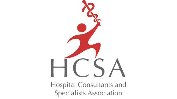 HCSA logo