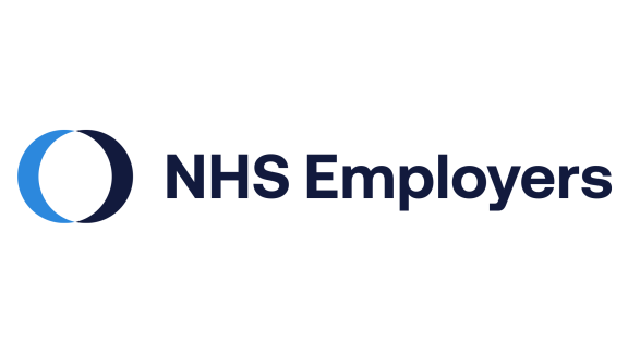 NHS Employers logo