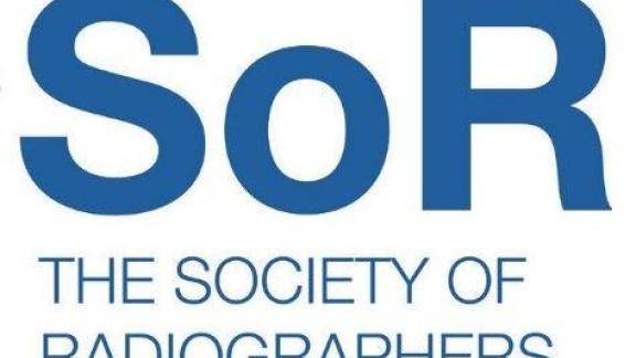 SoR logo