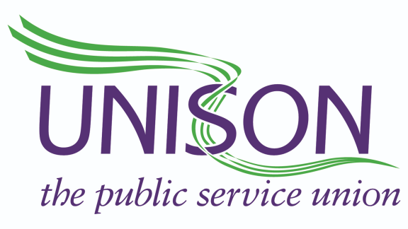 UNISON logo