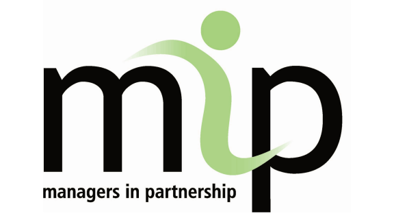 MIP logo