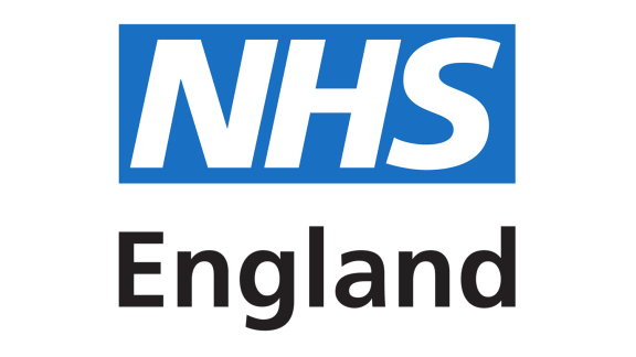 NHS England Logo