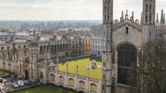 Image of Cambridge