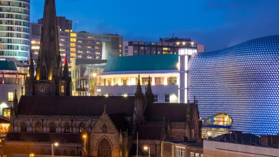 Image of Birmingham