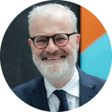 Headshot of Danny Mortimer