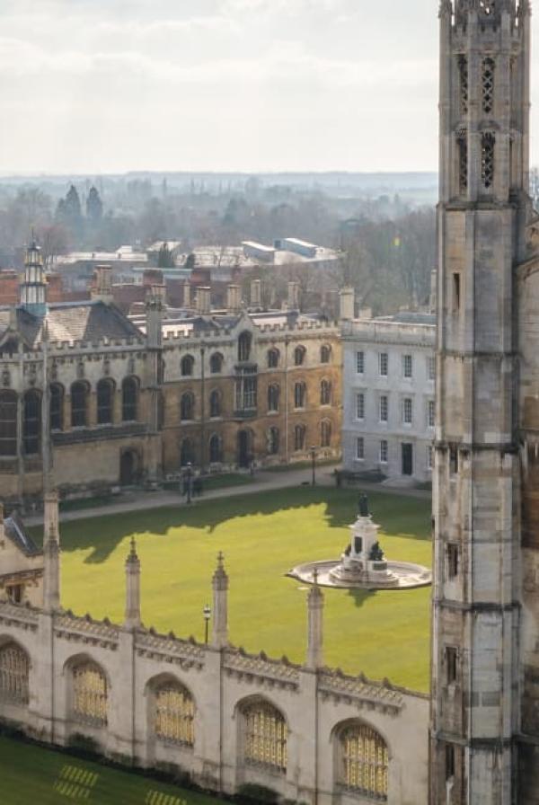 Image of Cambridge