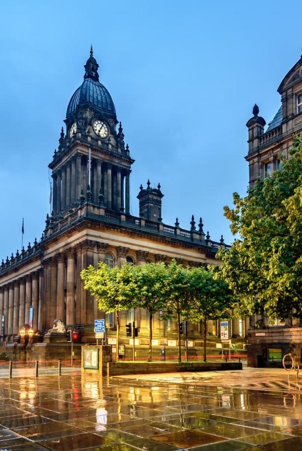 Image of leeds