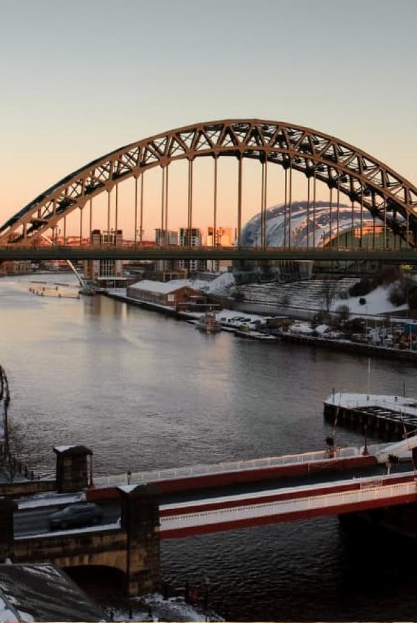 Image of Newcastle