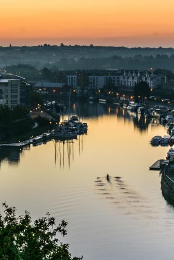Image of Bristol
