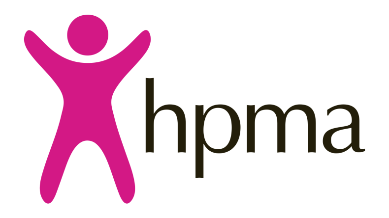HPMA logo